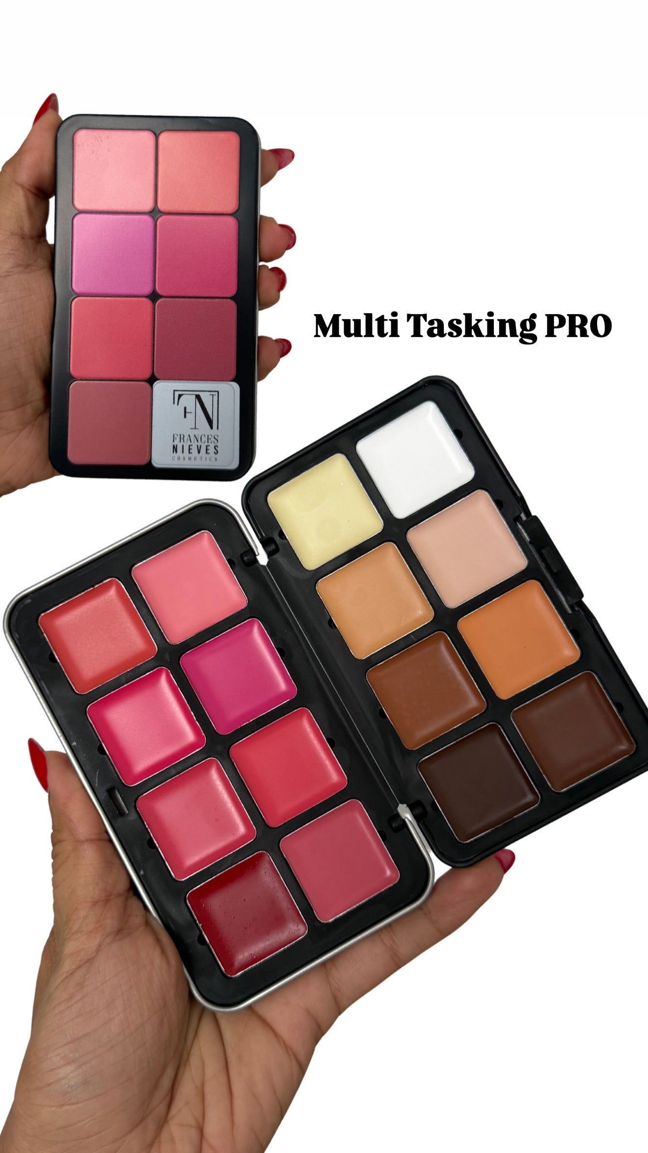 Multitasking Palette PRO