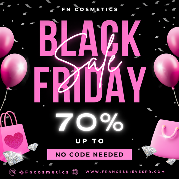 PINK WEEKEND (Black Friday Deals)