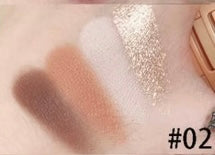 Glam On The Go EyeShadow Stack Neutral