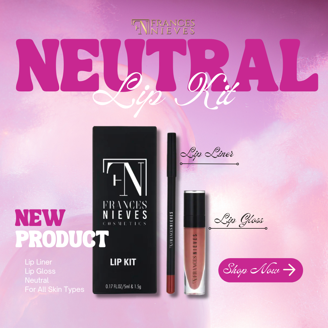 Lip Kit Neutral
