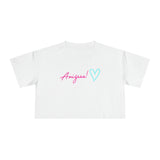 Women's Crop Tee