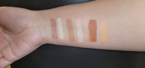 CONTOUR STICKS