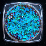 2050 Chamaleon Pigments